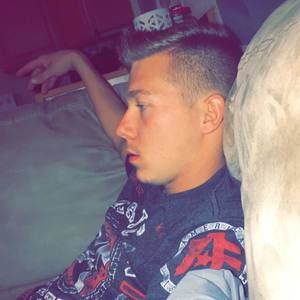 Meet your Posher, Austin